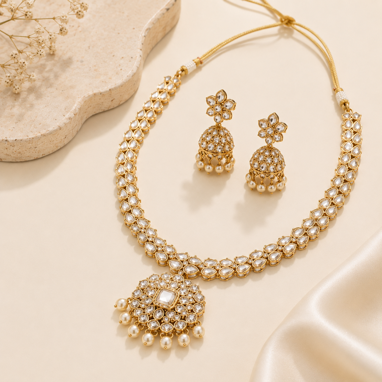 Necklace Sets