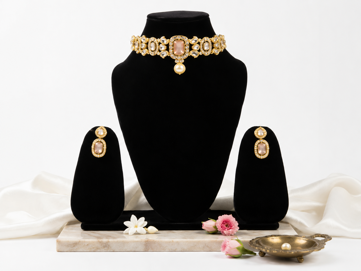 Necklace Sets
