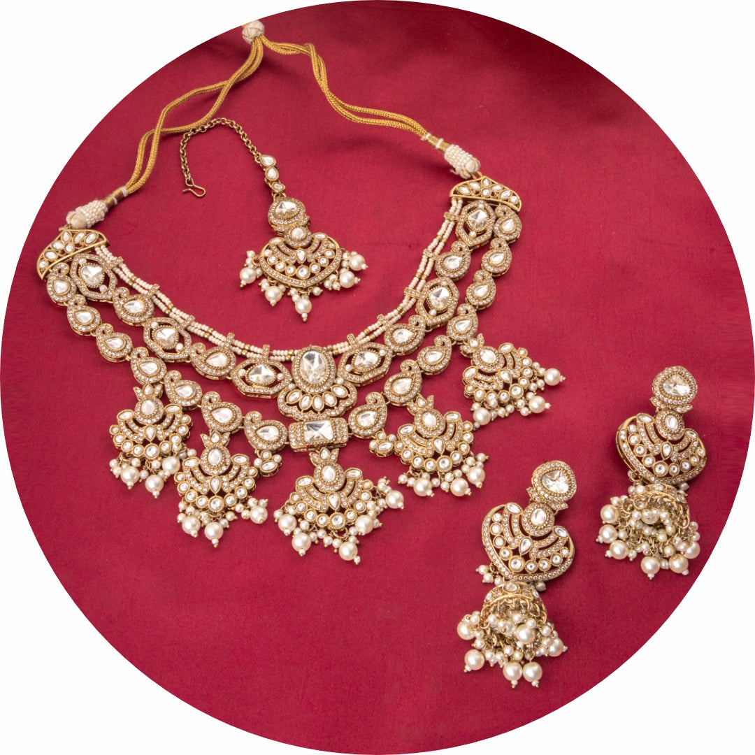 Necklace Sets